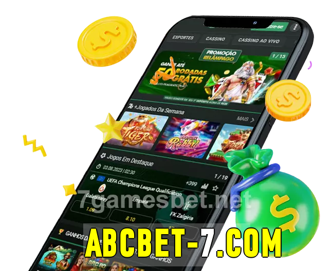 Baixe o aplicativo abcbet  para jogar a qualquer momento